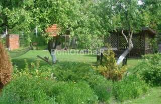 Гостевой дом Зеленый Сад Рыбачий-0