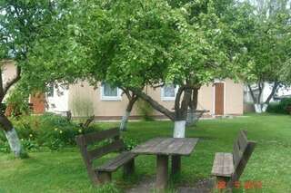 Гостевой дом Зеленый Сад Рыбачий-7