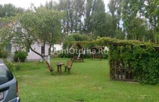 Гостевой дом Зеленый Сад Рыбачий-5