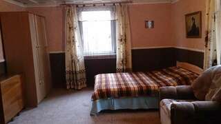 Гостевой дом Зеленый Сад Рыбачий-4