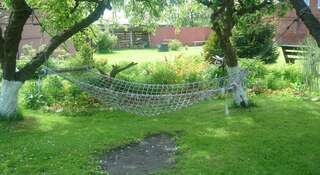 Гостевой дом Зеленый Сад Рыбачий-2